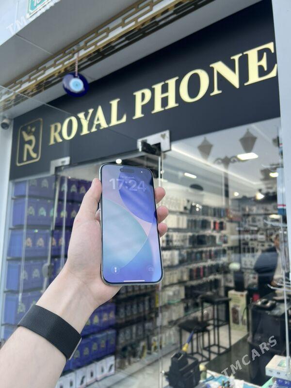 Iphone Air white - Aşgabat - img 6