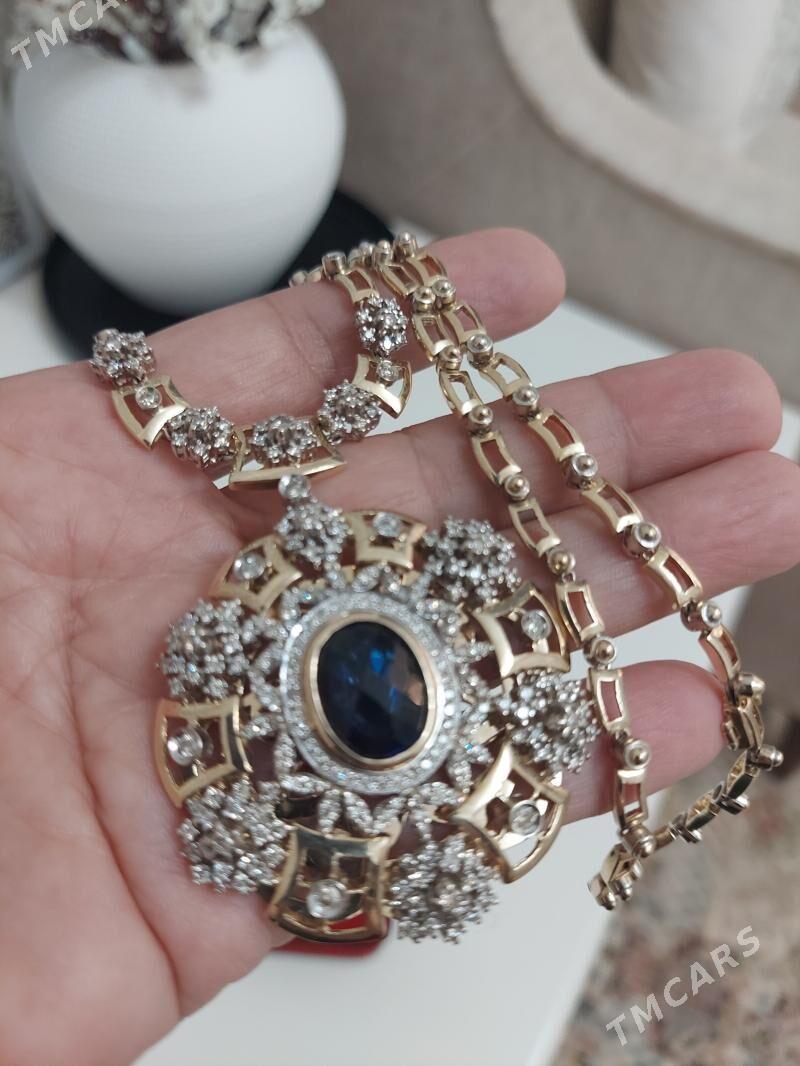 золото - Aşgabat - img 2