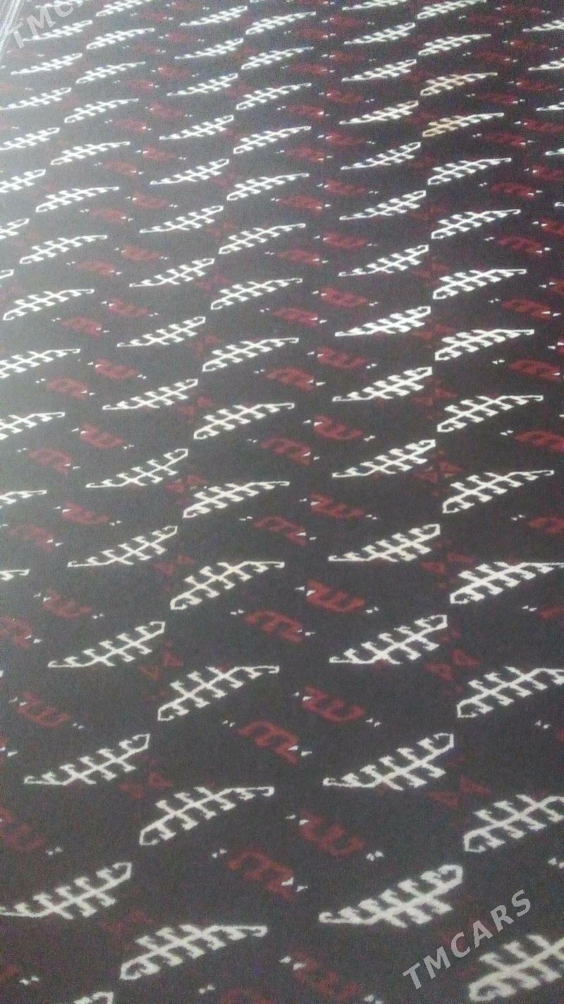 turkmen haly - Balkanabat - img 2