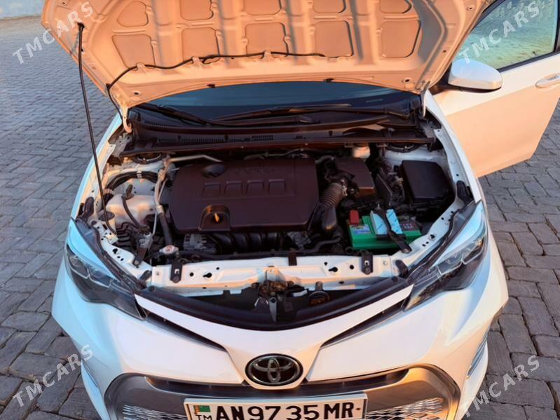 Toyota Corolla 2019 - 200 000 TMT - Байрамали - img 6