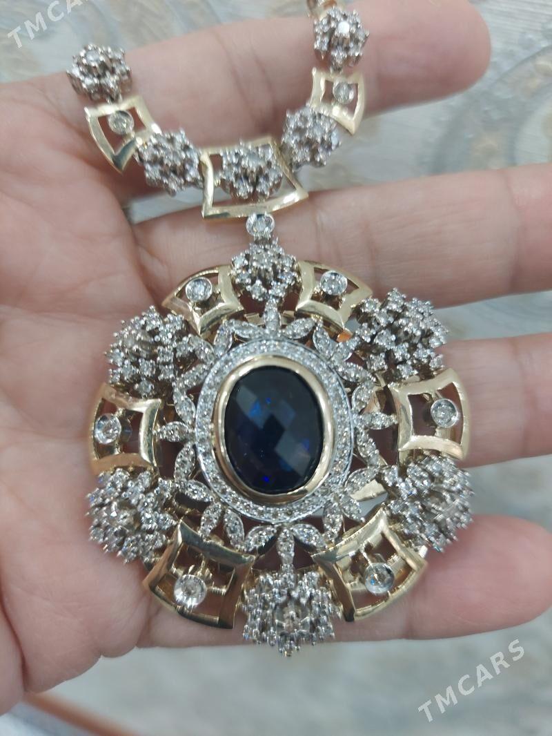 золото - Aşgabat - img 3