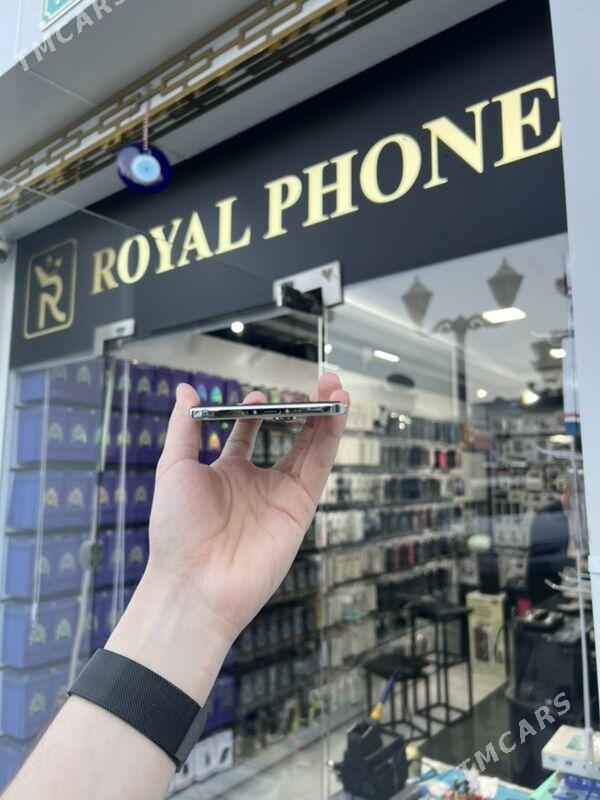 Iphone Air white - Aşgabat - img 5