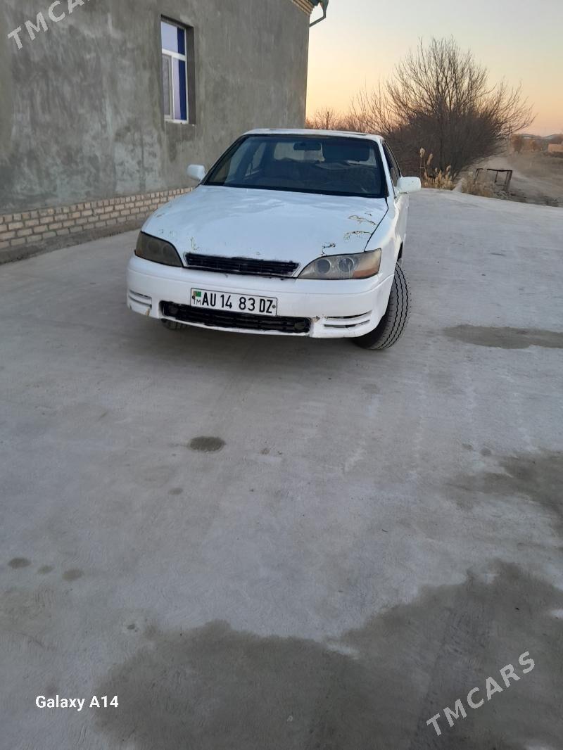 Lexus ES 300 1992 - 36 000 TMT - Гороглы (Тагта) - img 6