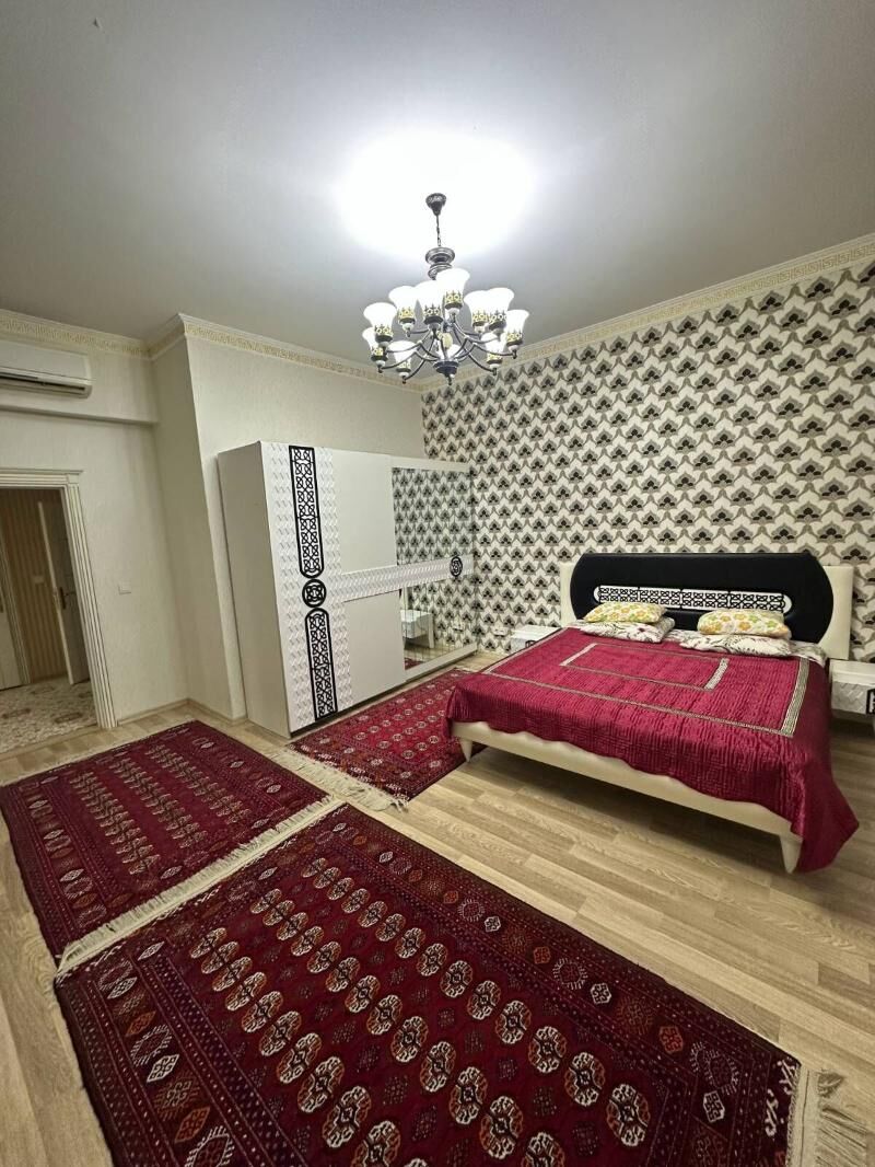 arzan Gurtly 2017 3kom - Ашхабад - img 2