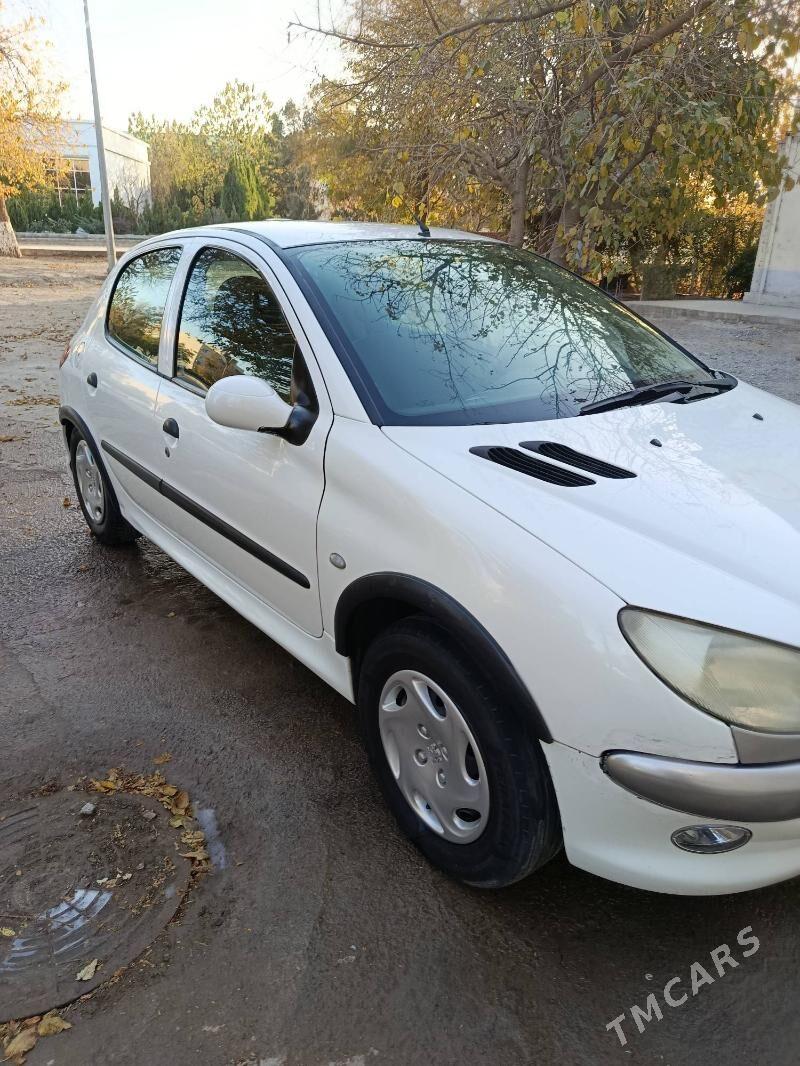 Peugeot 206 2008 - 85 000 TMT - 4 mkr - img 5