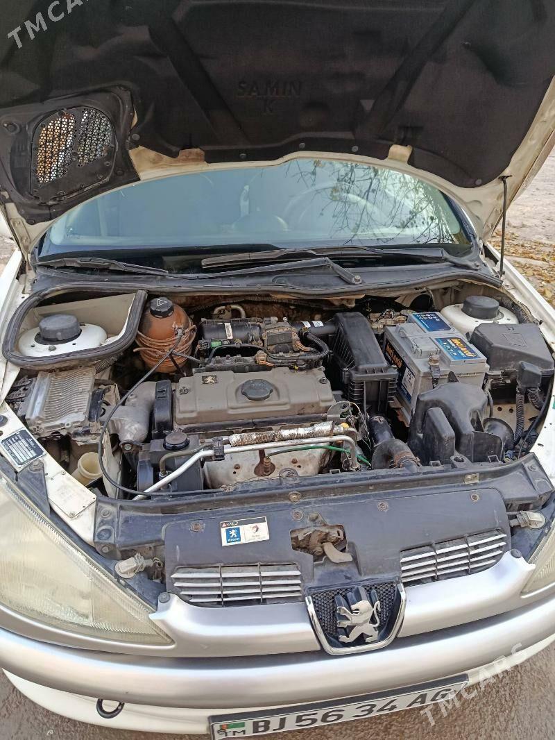 Peugeot 206 2008 - 85 000 TMT - 4 mkr - img 3