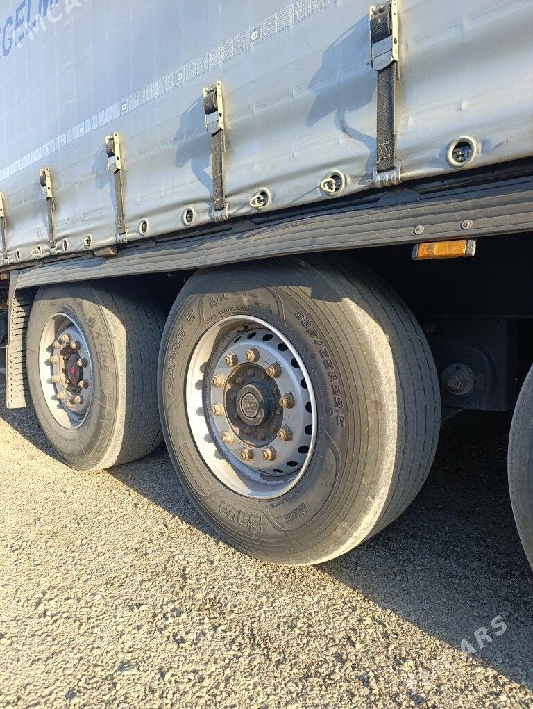 Krone Polprisep 2019 - 455 000 TMT - Бузмеин - img 6