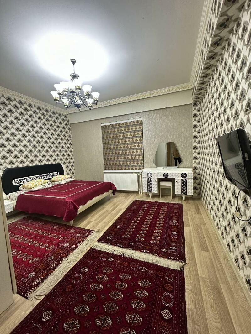 arzan Gurtly 2017 3kom - Ашхабад - img 3