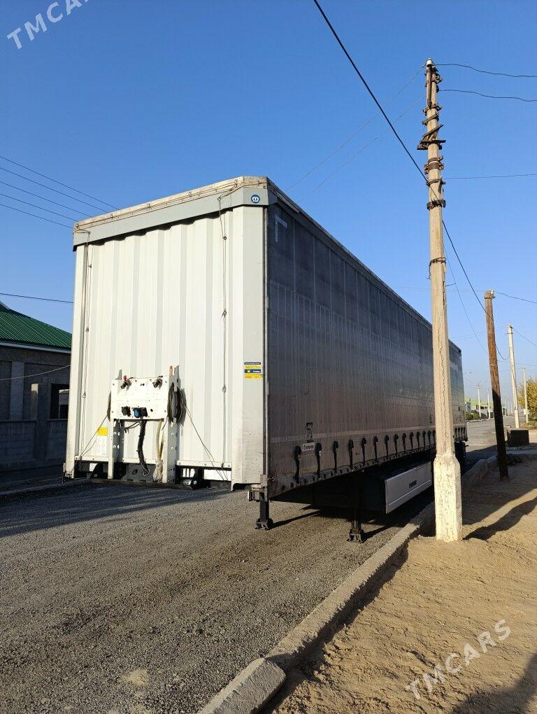 Krone Polprisep 2019 - 455 000 TMT - Бузмеин - img 3