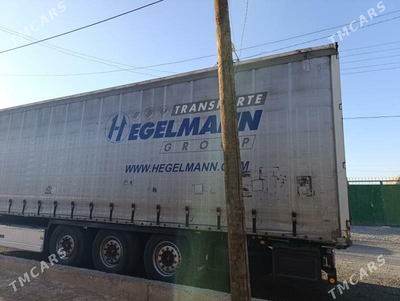 Krone Polprisep 2019 - 455 000 TMT - Бузмеин - img 9