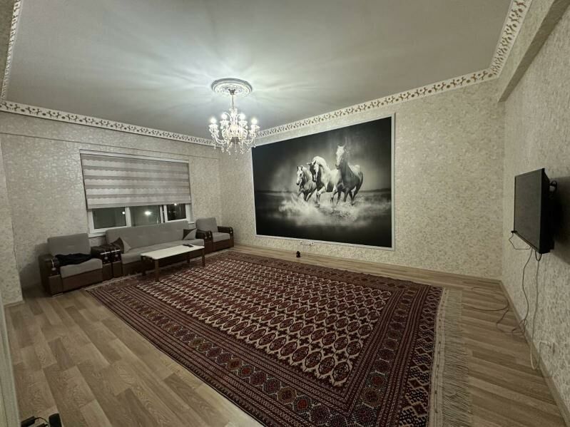 arzan Gurtly 2017 3kom - Ашхабад - img 1