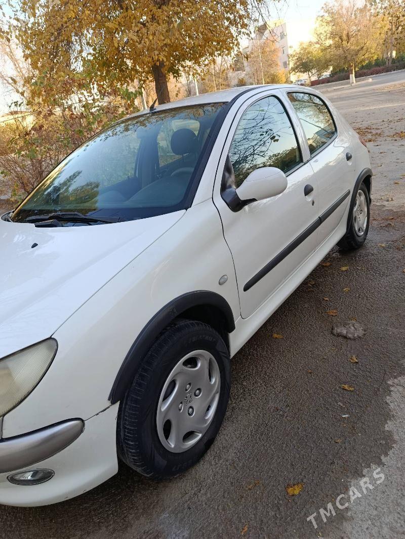 Peugeot 206 2008 - 85 000 TMT - 4 mkr - img 6
