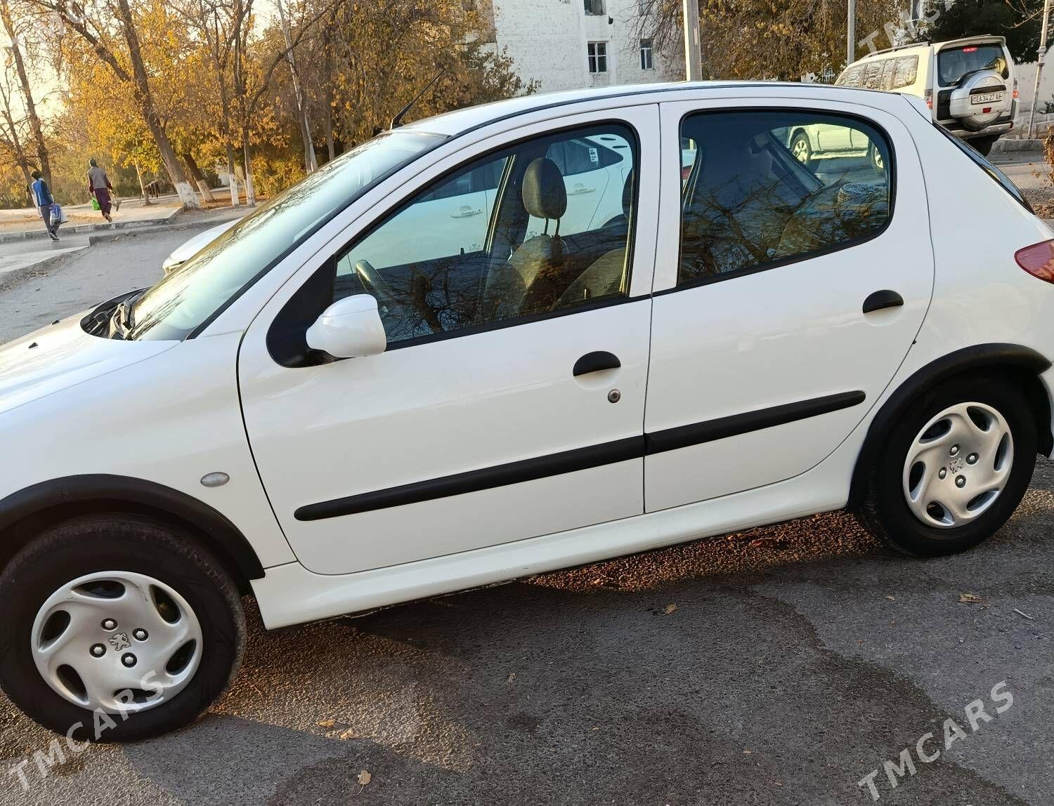 Peugeot 206 2008 - 85 000 TMT - 4 mkr - img 2