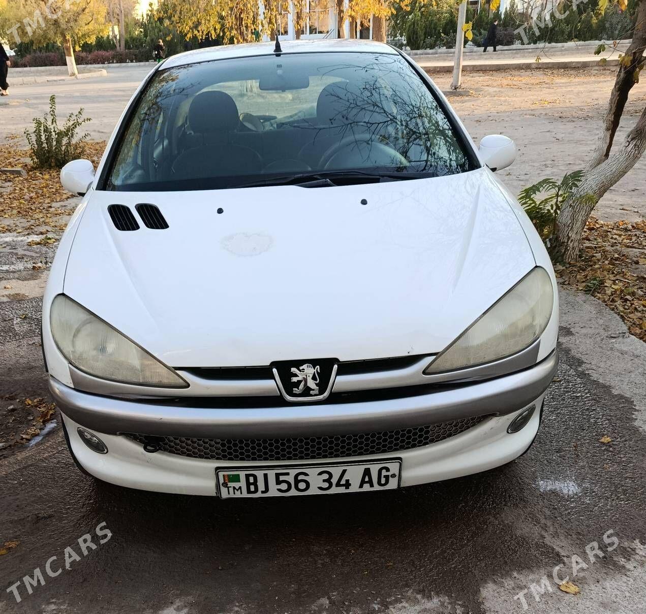 Peugeot 206 2008 - 85 000 TMT - 4 mkr - img 7