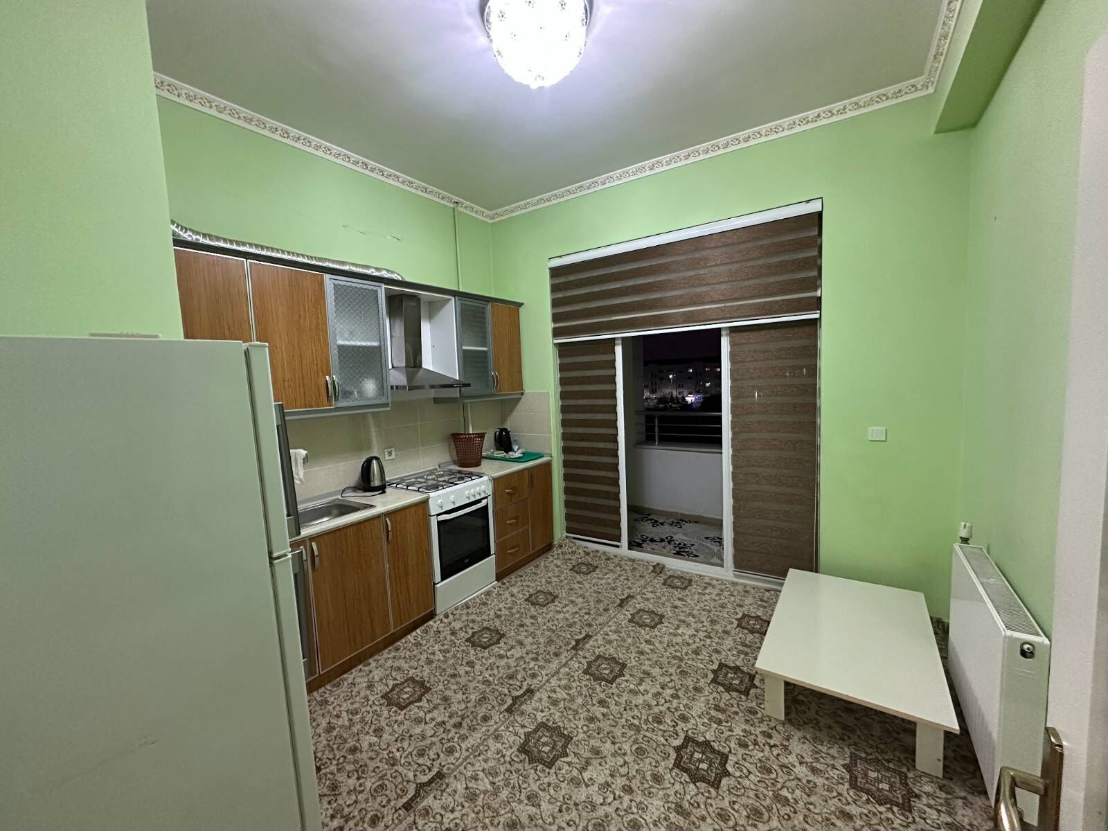 arzan Gurtly 2017 3kom - Ашхабад - img 7