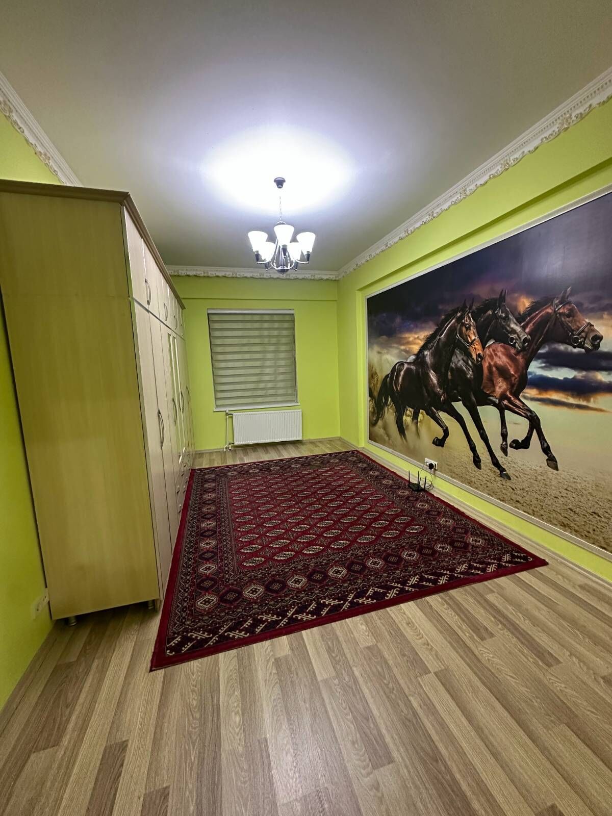 arzan Gurtly 2017 3kom - Ашхабад - img 4