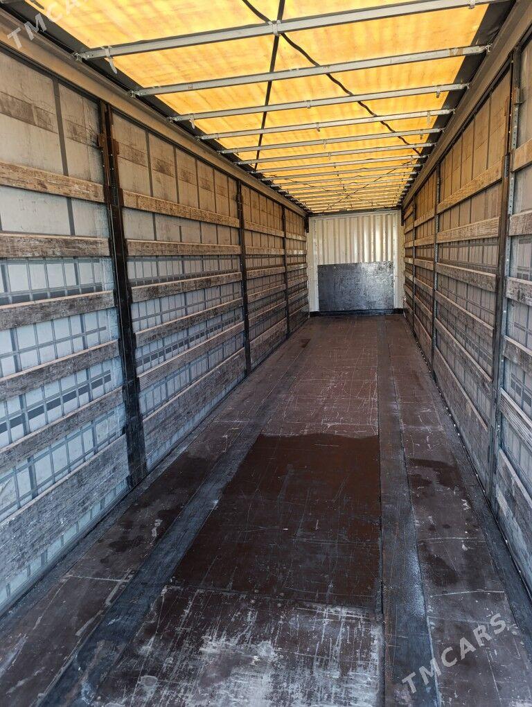 Krone Polprisep 2019 - 455 000 TMT - Бузмеин - img 10