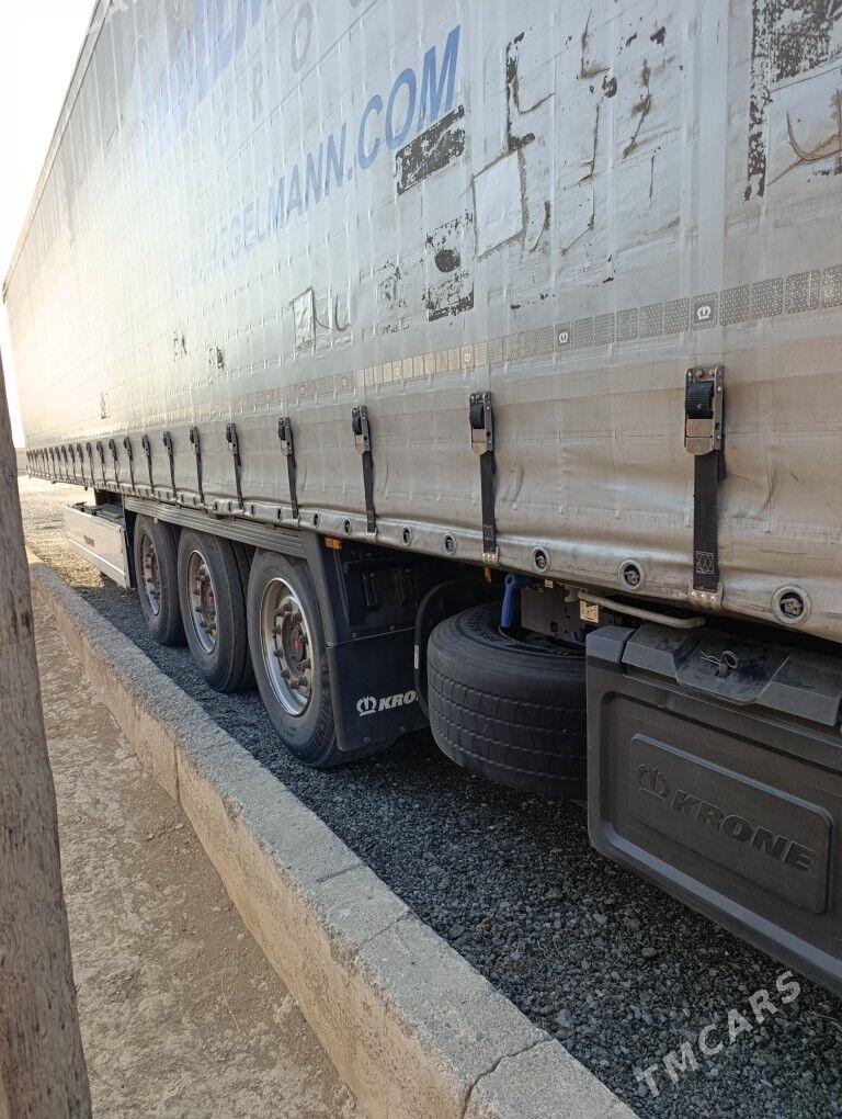 Krone Polprisep 2019 - 455 000 TMT - Бузмеин - img 7