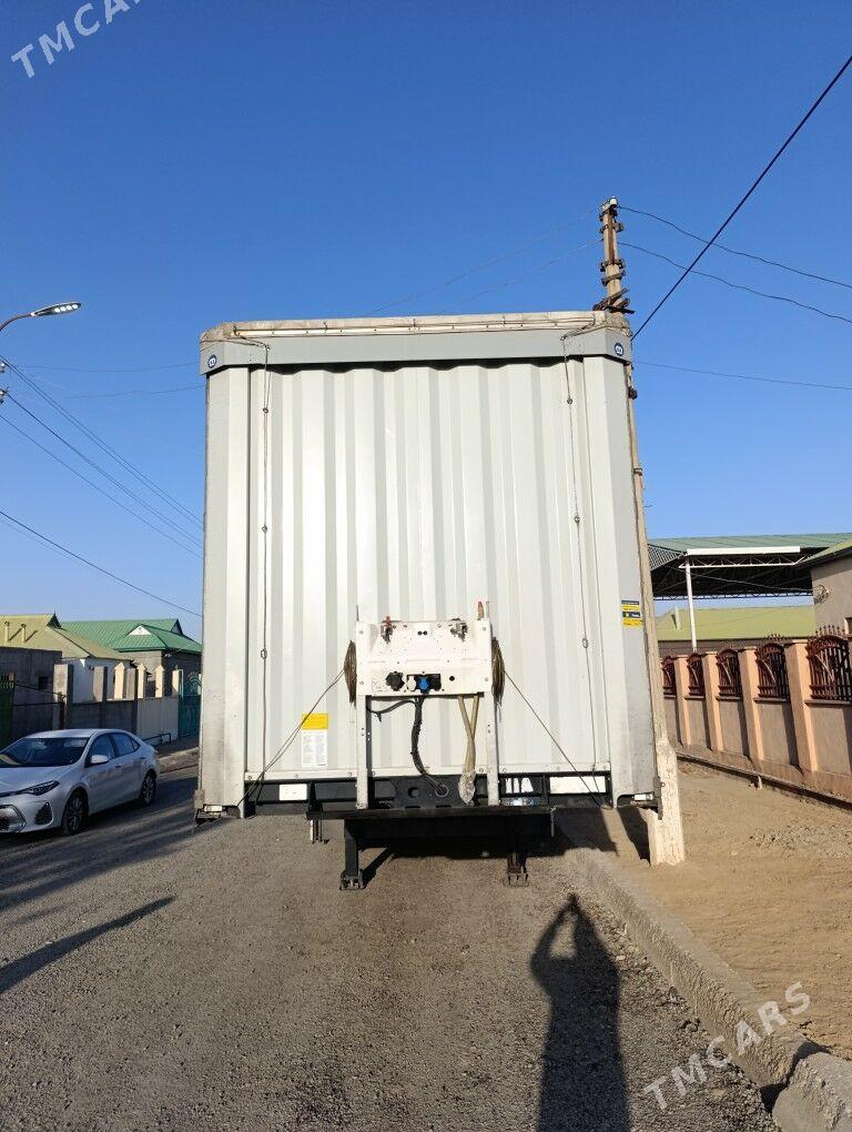 Krone Polprisep 2019 - 455 000 TMT - Бузмеин - img 4