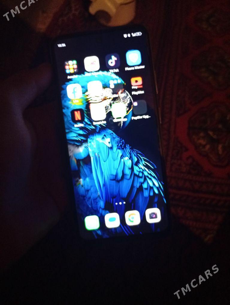 infnix smart 9 - Mary - img 3