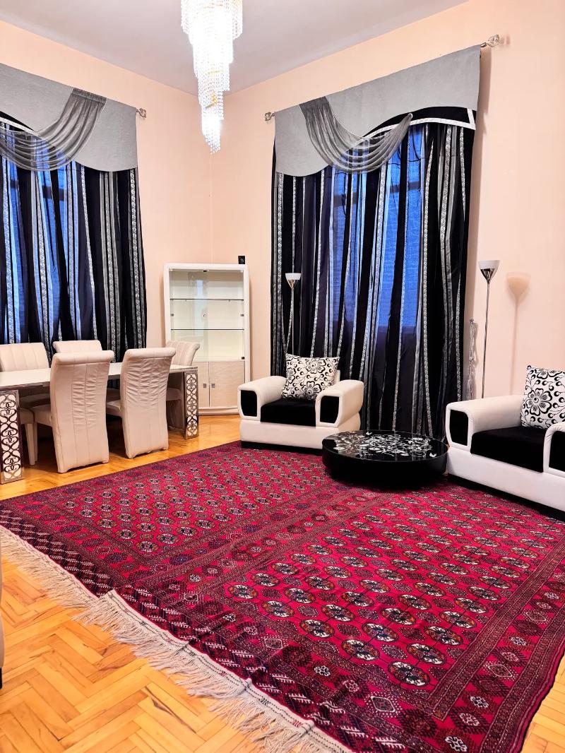 Podwoiskay Elitka 4 kom 116 - Aşgabat - img 5