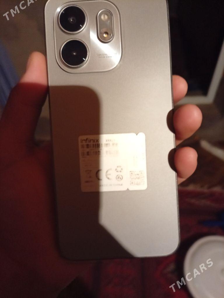 infnix smart 9 - Mary - img 2