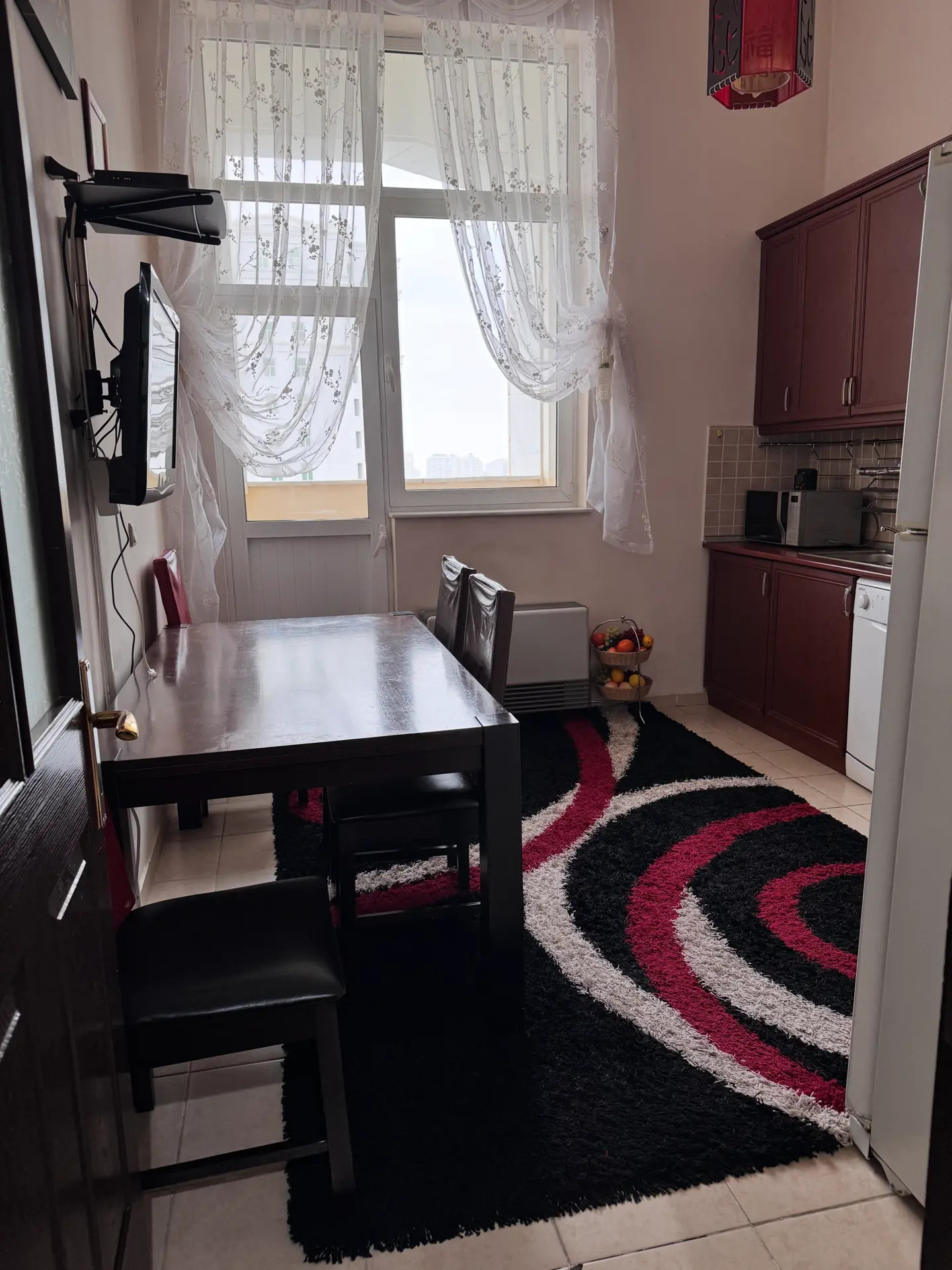 Podwoiskay Elitka 4 kom 116 - Aşgabat - img 2