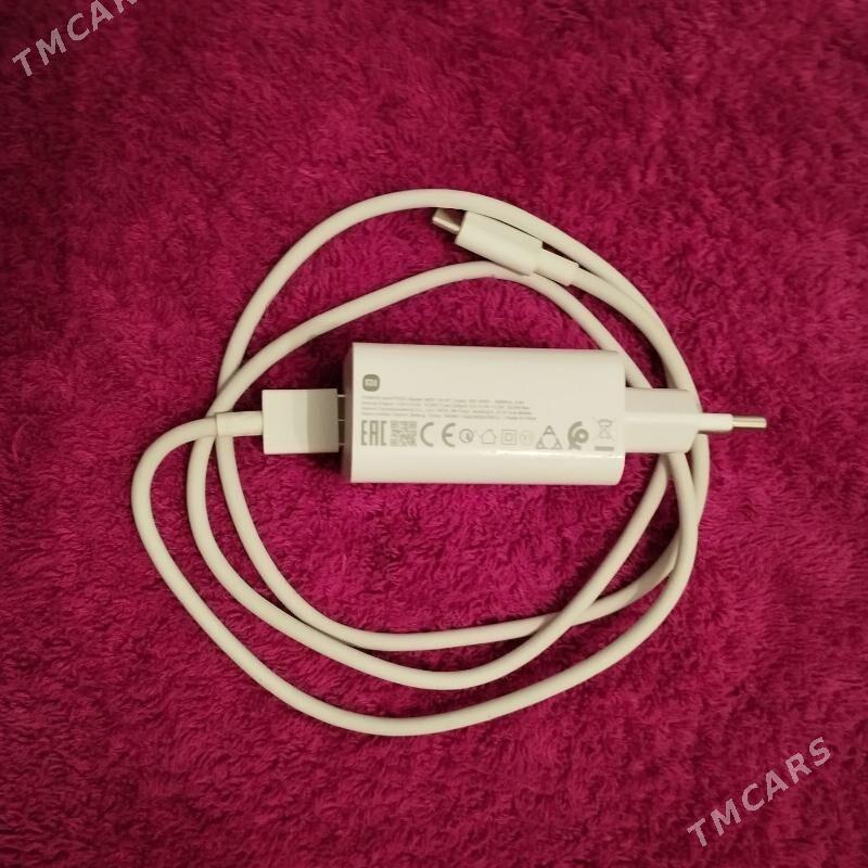 Zaryatnik Redmiñki arginal - Aşgabat - img 2