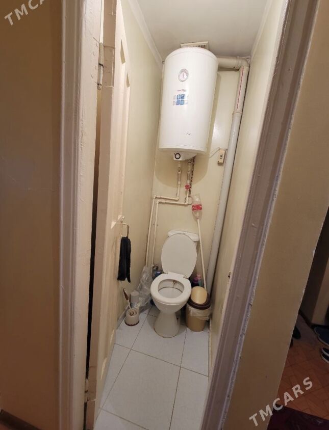 5 МКР 3 ЭТАЖ 3 КОМ 64м2️️ - 5 mkr - img 8