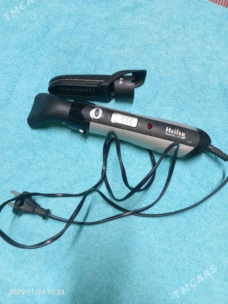 fen - Türkmenabat - img 3