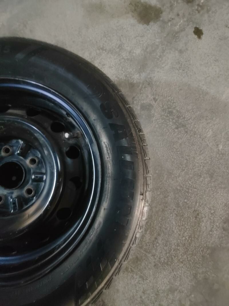 Teker 2 500 TMT - Türkmenabat - img 1