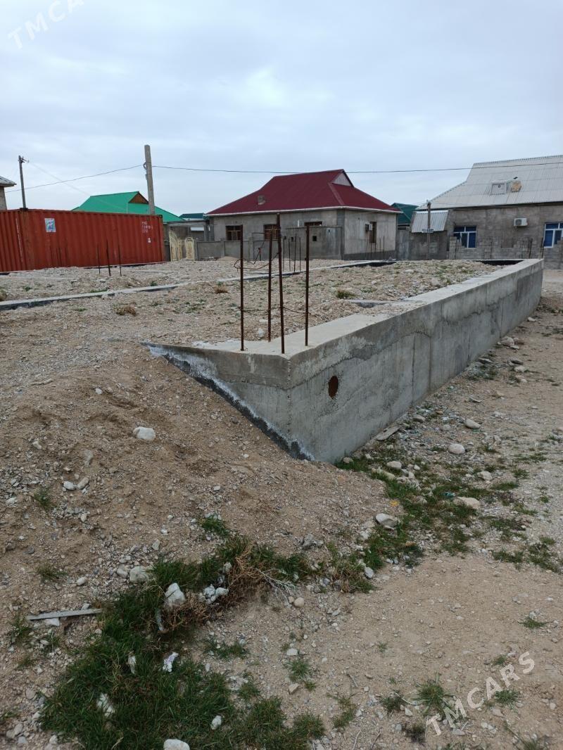 Nebitci 43 - Балканабат - img 1