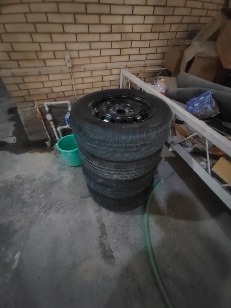 Teker 2 500 TMT - Türkmenabat - img 2