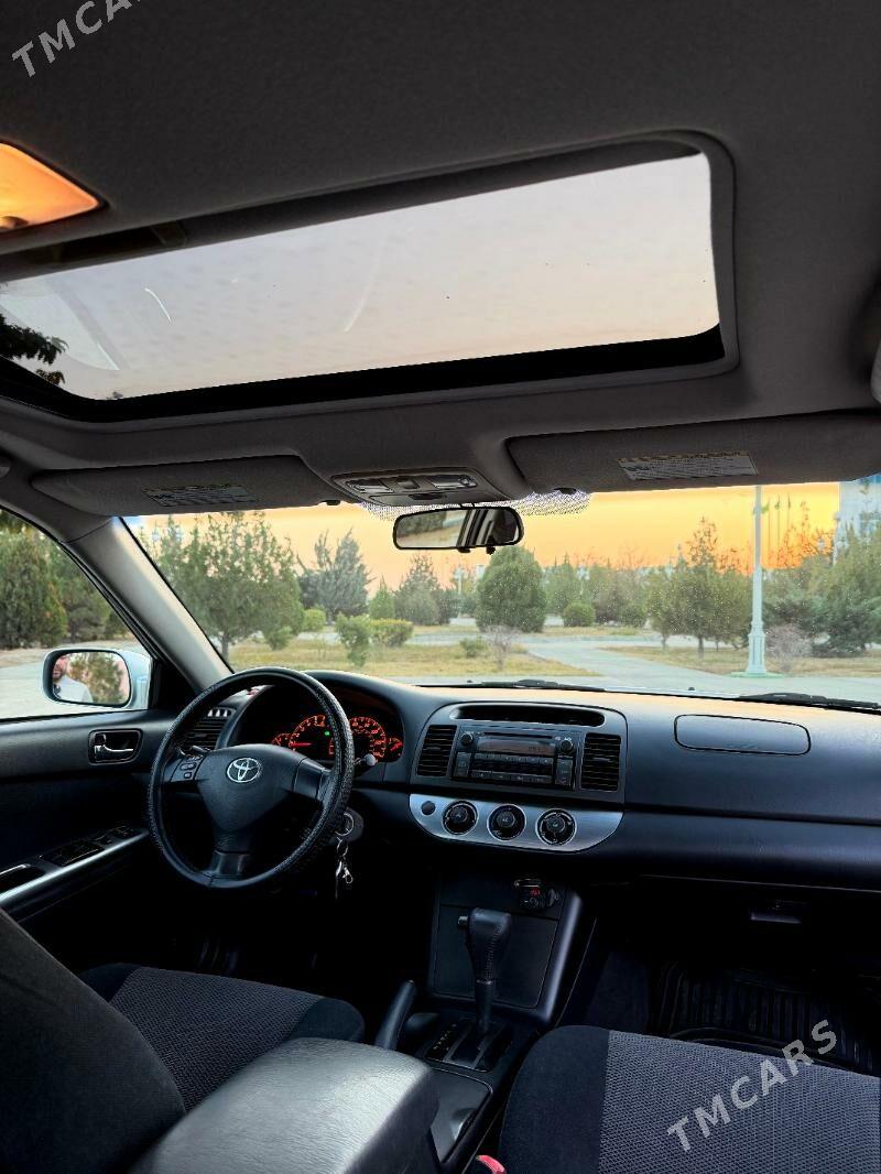 Toyota Camry 2005 - 207 000 TMT - Балканабат - img 7
