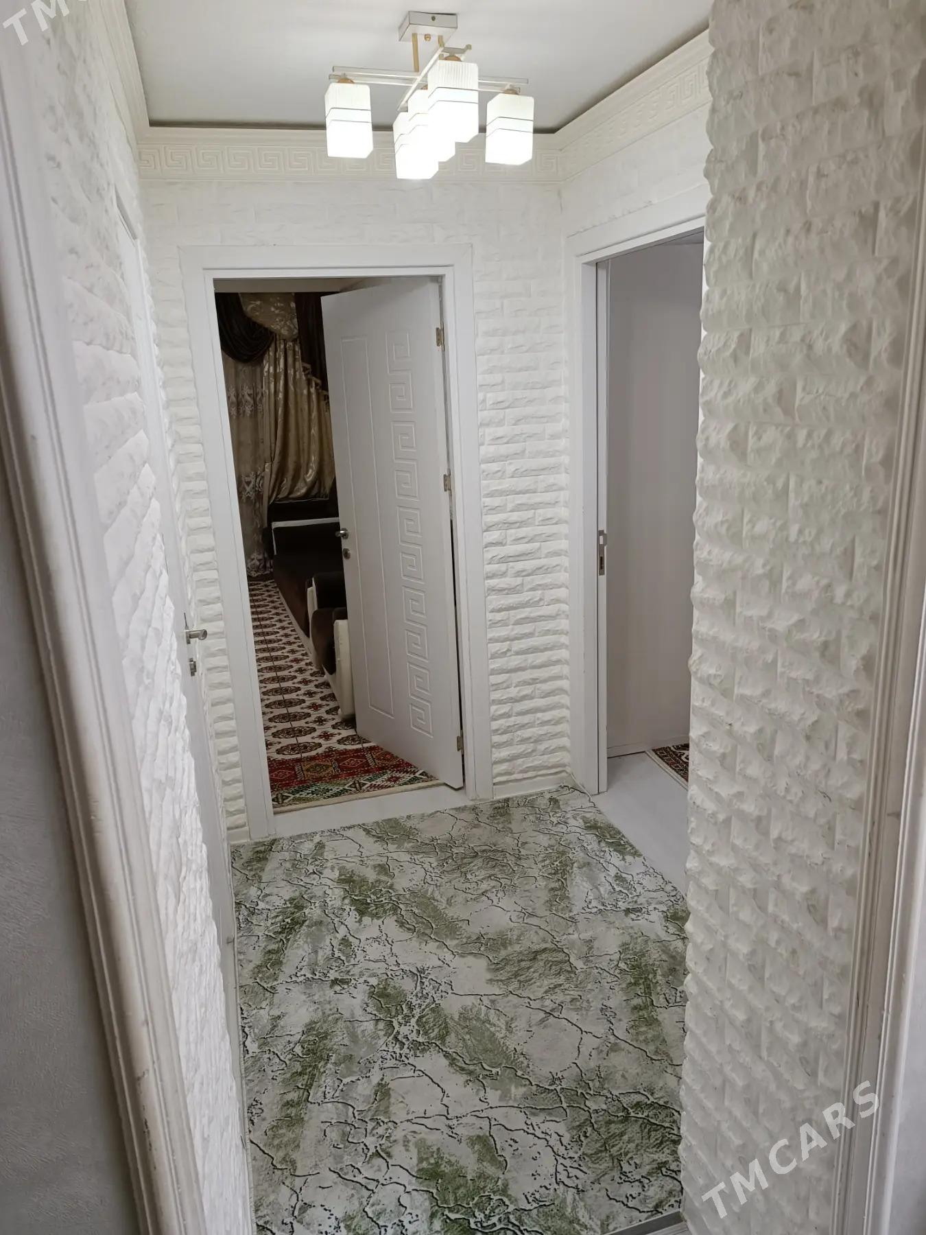 Натариус/2-комнат.квартира - Aşgabat - img 6