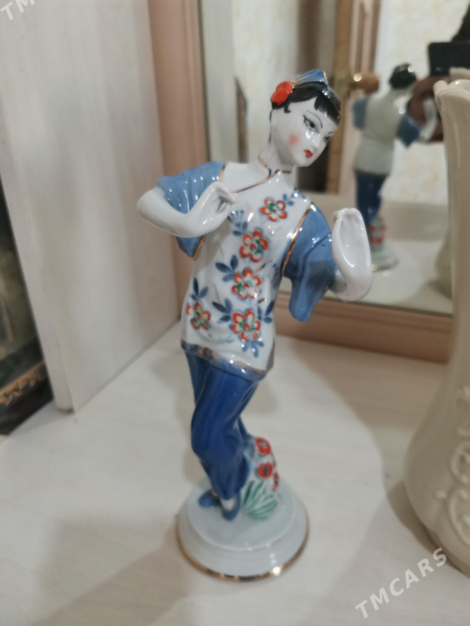 Waza gadym - Balkanabat - img 4