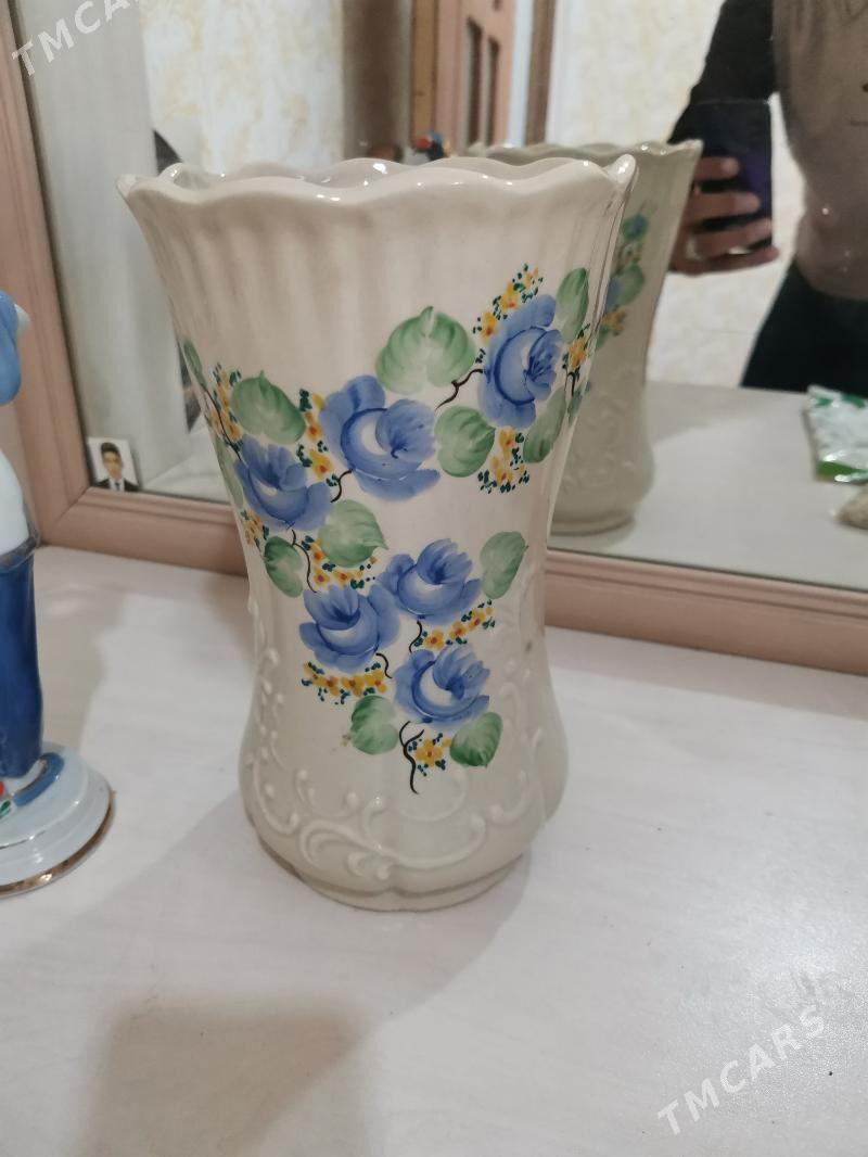 Waza gadym - Balkanabat - img 5