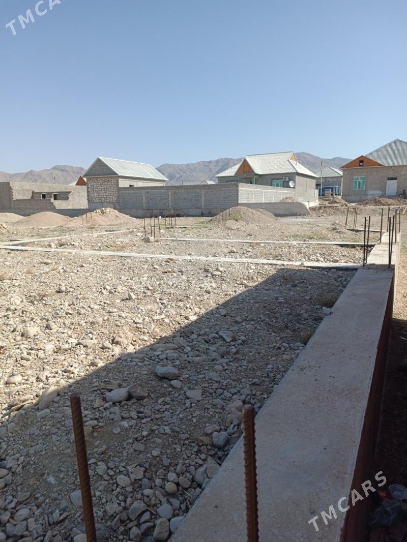 Nebitci 43 - Балканабат - img 4