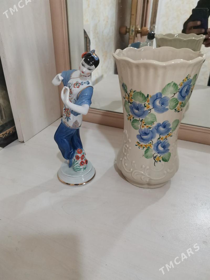 Waza gadym - Balkanabat - img 9