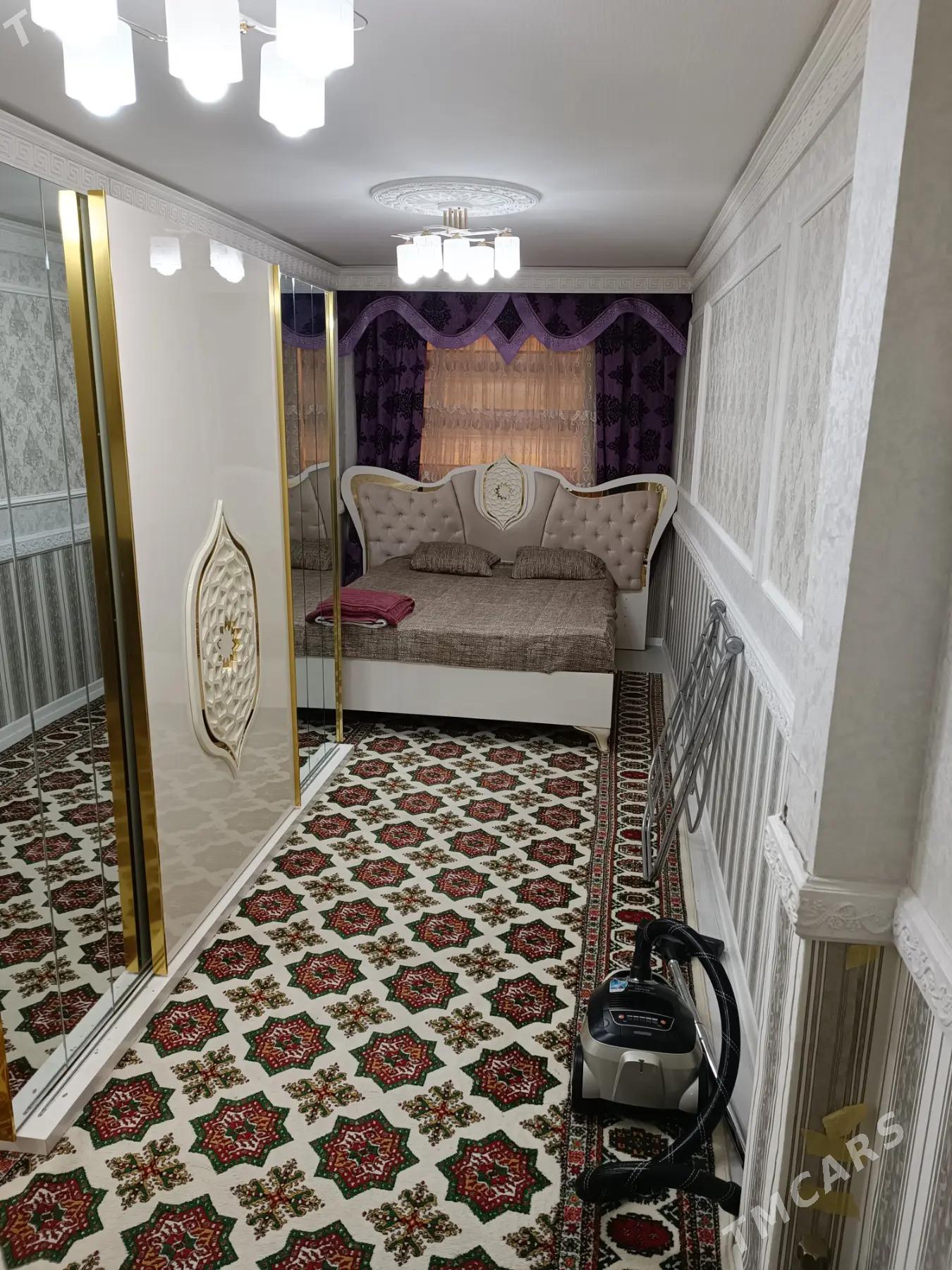 Натариус/2-комнат.квартира - Aşgabat - img 1