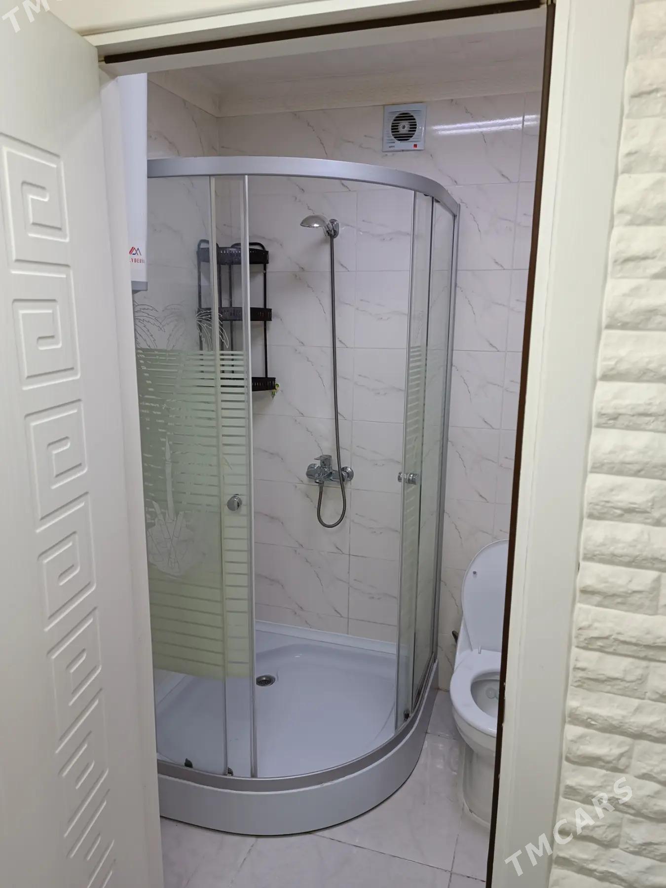 Натариус/2-комнат.квартира - Aşgabat - img 7