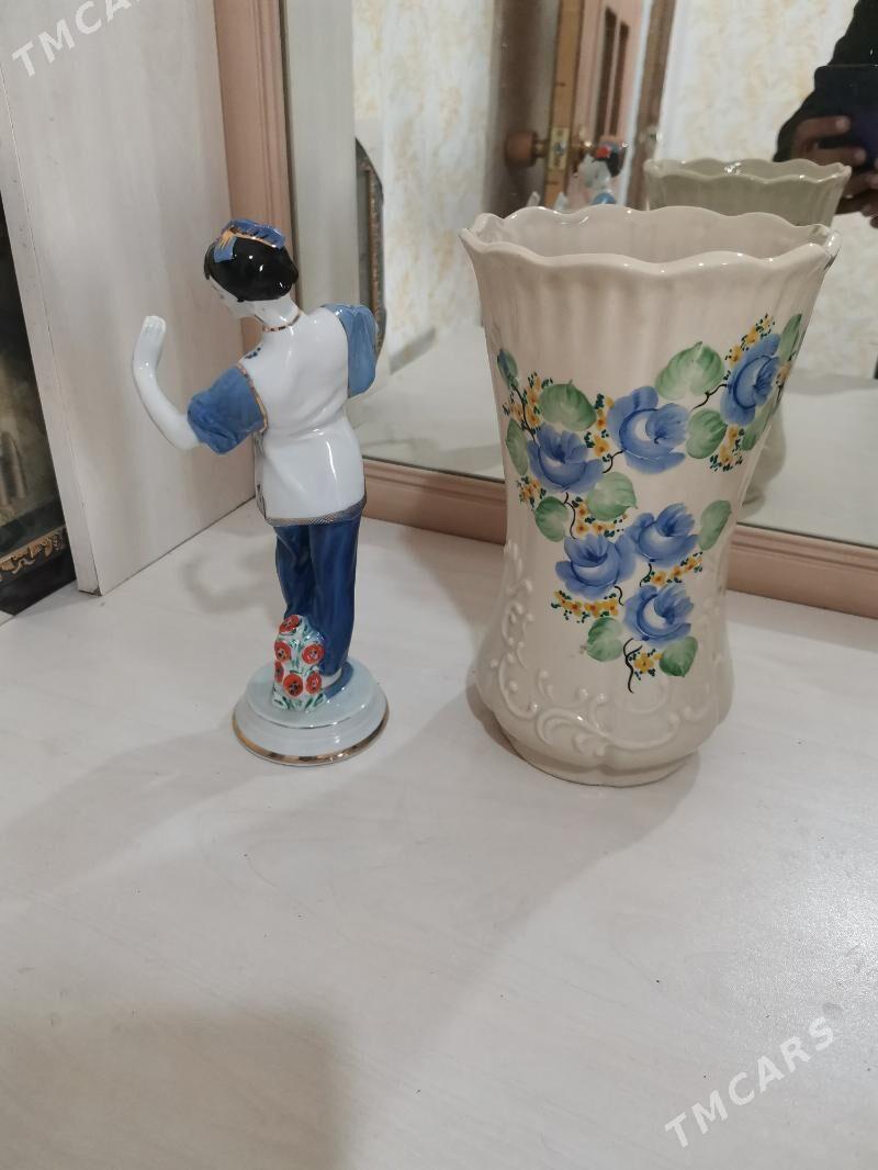 Waza gadym - Balkanabat - img 8