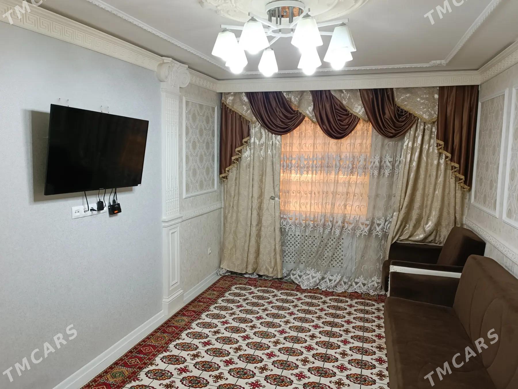 Натариус/2-комнат.квартира - Aşgabat - img 3