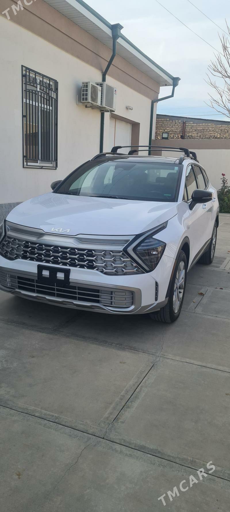 Kia Sportage 2024 - 560 000 TMT - Türkmenabat - img 1