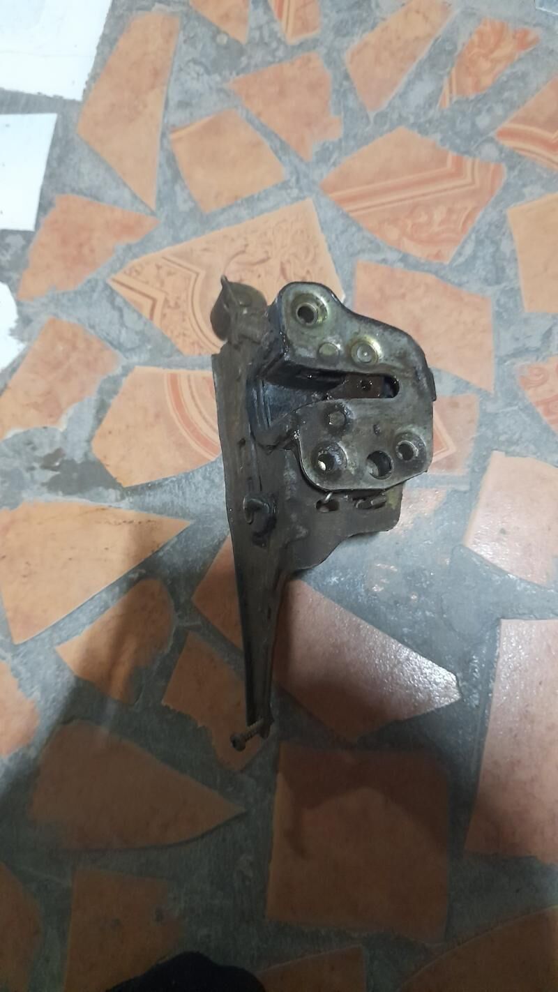 OPEL ASTRA ZAMOK EŞIKNIKI 100 TMT - Дашогуз - img 4