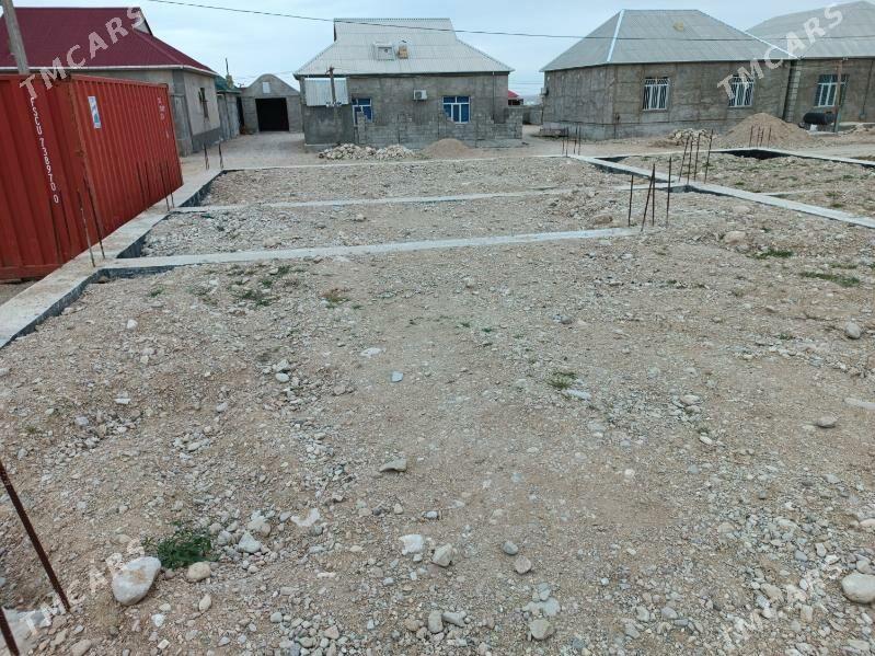 Nebitci 43 - Балканабат - img 5