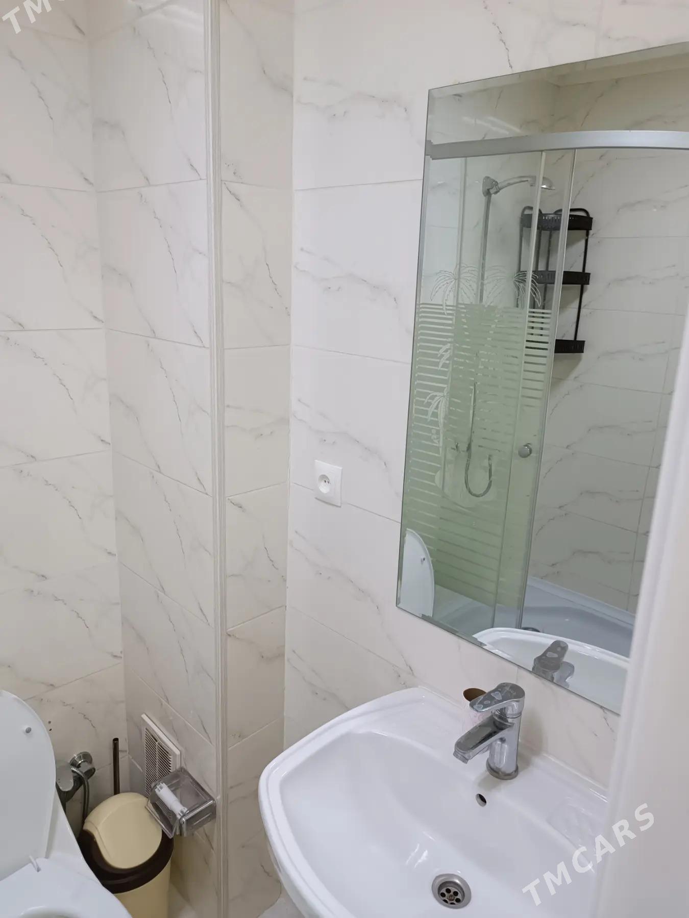 Натариус/2-комнат.квартира - Aşgabat - img 8