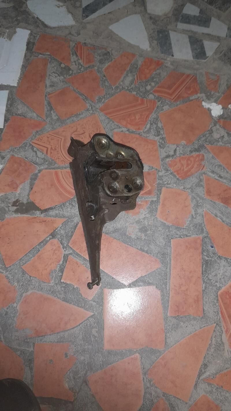 OPEL ASTRA ZAMOK EŞIKNIKI 100 TMT - Дашогуз - img 3