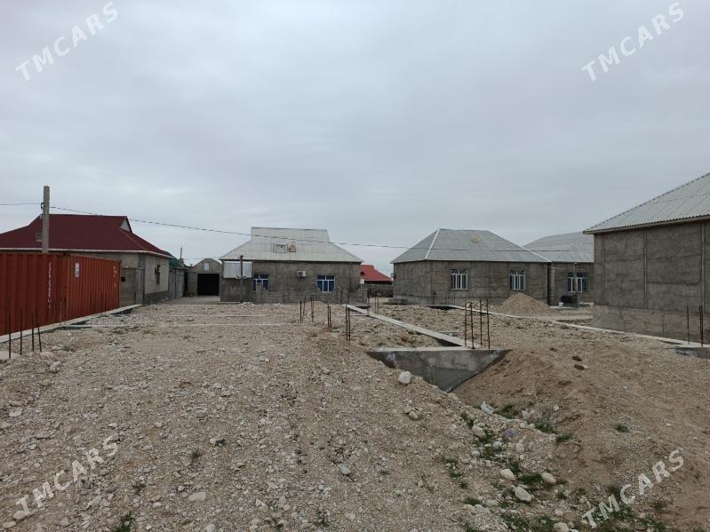 Nebitci 43 - Балканабат - img 2