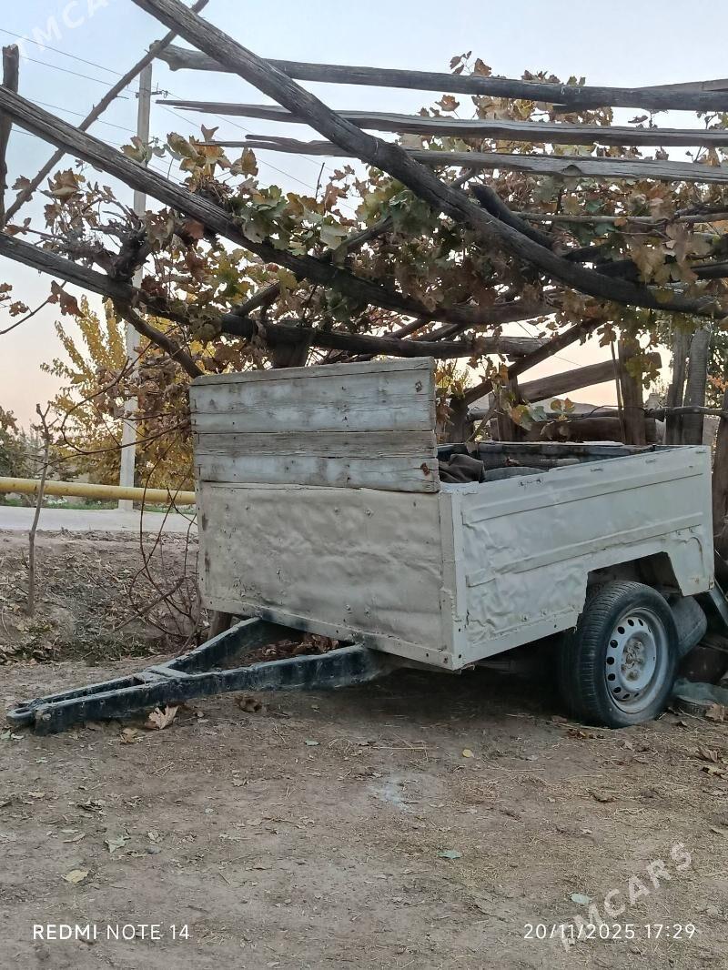 UAZ 469 1988 - 11 000 TMT - Wekilbazar - img 5